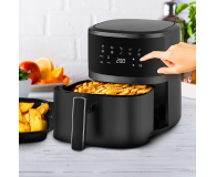 ExtraLink Frytkownica beztłuszczowa 4.2L Home SJ-420 - 1373000 - zdjęcie 2